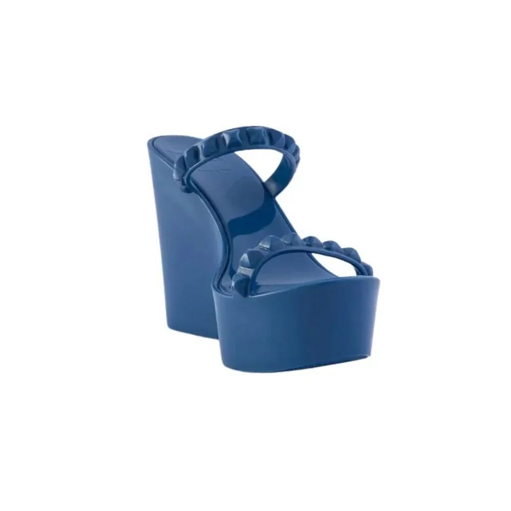 Carmen Sol Torino Wedge